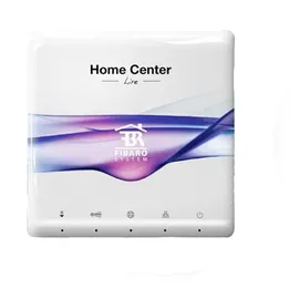 FIBARO Home Center Lite Smart Home Zentrale