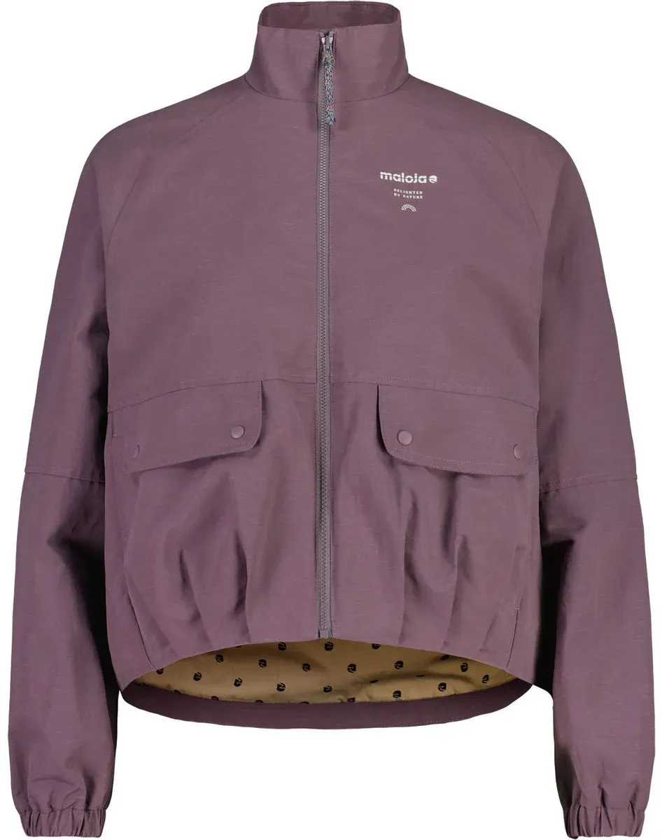 Maloja RomsdalM. stormy lilac (1228) S