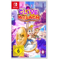 Clive n Wrench Switch