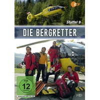 Zdf Video Die Bergretter - Staffel 9