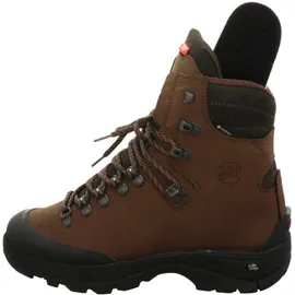 Hanwag Alaska Winter GTX Herren Erde/Brown 44