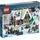 LEGO Creator Winterliche Hütte 10229
