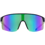 Red Bull Spect Dakota Sonnenbrille Schild Rechteck