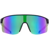 Red Bull Spect Dakota Sonnenbrille Schild Rechteck