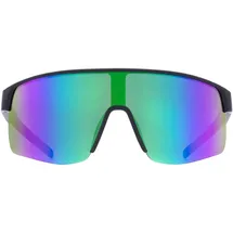 Red Bull Spect Dakota Sonnenbrille Schild Rechteck