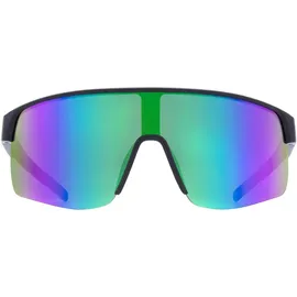 Red Bull Spect Dakota Sonnenbrille Schild Rechteck