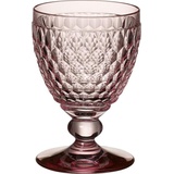 Villeroy & Boch Rotweinglas rose Boston coloured Gläser