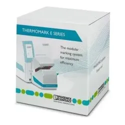Phoenix Contact 1371340 Originalverpackung TM E.WRAP-CARDBOARD BOX TMEWRAPCARDBOARDBOX
