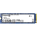 Kingston NV3 4000 GB M.2