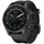 Garmin Epix Pro (Gen 2) Sapphire 42 mm schwarz/carbongrau Titan mit Silikonarmband