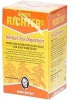 RICHTERS Tisane Digestion Thé Instantané 20