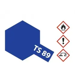 TS-89 Blau Perleffekt 100 ml Spray