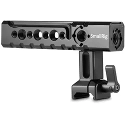 SmallRig 1955 Camera/Camcorder Action Stabilizing NATO Handle