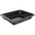 OEM Tiefes Rechteckiges Emailliertes Backblech 36 x 26 x 5 cm