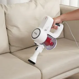 casativo-tech Casativo 2in1 Zyklon Staubsauger 500W