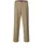 Selected Loose Fit Bundfaltenhose mit Gürtelschlaufen Modell 'FINN', Sand, S