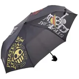 One Piece - Umbrella - Pirates emblems