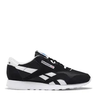 Reebok Classic Nylon core black/cloud white/cloud white 42