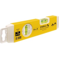 Stabila 70 TM Wasserwaage 22cm (02190)