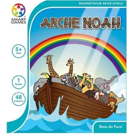 Smart Games Arche Noah