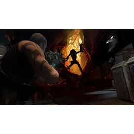 Red Faction: Armageddon (PS3)