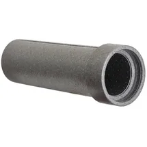 aeriva Schaumrohr DN 150 500 mm lang