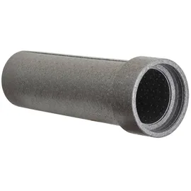 aeriva Schaumrohr DN 150 500 mm lang