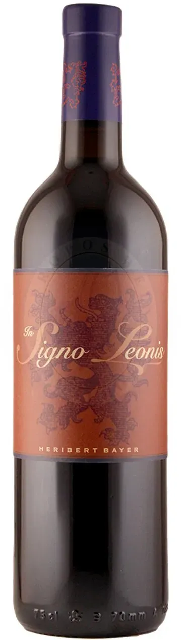 In Signo Leonis 2019 Bayer 0,75l