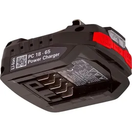 Metabo Ladegerät Power-Charger PC 18-65