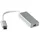 Act SB0021 USB-Grafikadapter Weiß