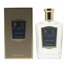 Floris London White Rose Eau de Toilette 100 ml