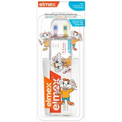 ELMEX Baby Zahnpflege Erstausstattung 1 St