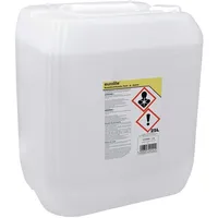 Eurolite Smoke Fluid -B- Basic 25l Grau