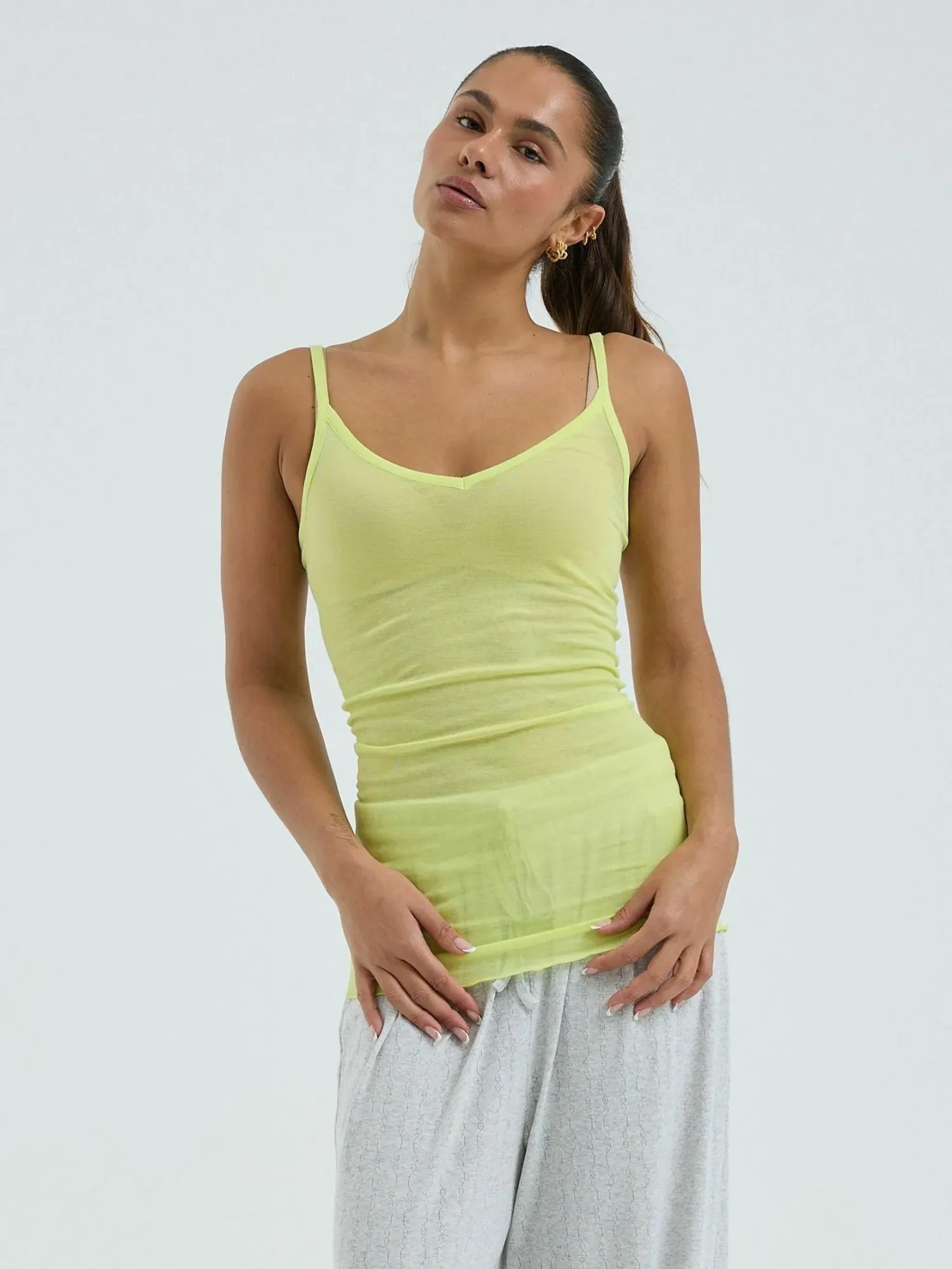 Funktionstop SEAMLESS BASIC 