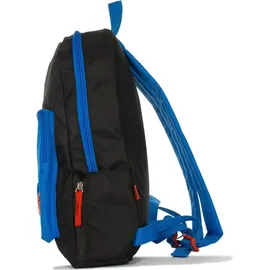 Nike Classic 16 l schwarz/blau/rot