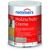Remmers HK-Lasur Grey-Protect 750 ml silbergrau seidenmatt