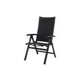 MWH Das Original MWH Core Positionssessel Iron Grey