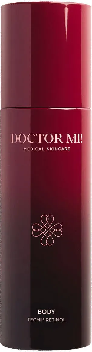 DOCTOR MI! BODY 150 ml