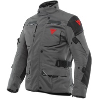 Dainese Splugen 3L D-Dry Textiljacke, schwarz 58