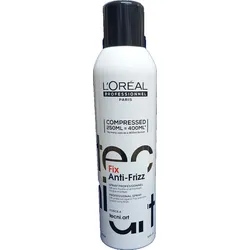 L'oreal TecniArt Fix Anti Frizz  250ml