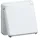 Peha SCHUKO-Steckdose lgr D 6711.12 WI WE S