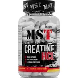 MST Nutrition MST Creatine HCL, 90 Kapseln