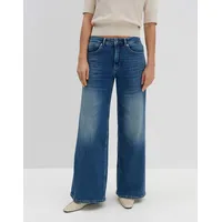 Someday Damen Palazzo | Extra Wide Leg Jeans CELLMA