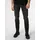 Bugatti Basic Essentials Slim Fit Grau 35/34
