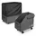 Sachsenrad Aufbewahrungstasche Faltrad-Transportbox 84 x 44 x 8 cm 1-tlg. schwarz