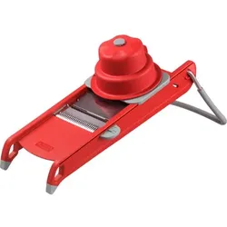 De Buyer Mandoline Swing Plus rot