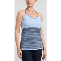 La Sportiva Dance Tank Women stone-blue (645645) S