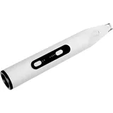 Hundeschermaschine, Katzenschere, Hundeschermaschine, Leise, Über Usb Aufladbar, Mit Led-licht Und Uv-lampe, Haar-/pfoten-schermaschine Für Hunde, Katzen Und Andere Tiere, Für Pfoten, Ohren, Augen Und