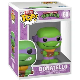 Funko Donatello Bitty POP! Sammelfigur 3 cm