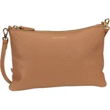 Coccinelle Umhängetasche Best Crossbody 55F5 Skin Braun Damen